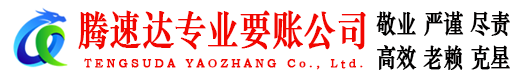 沂水清债公司